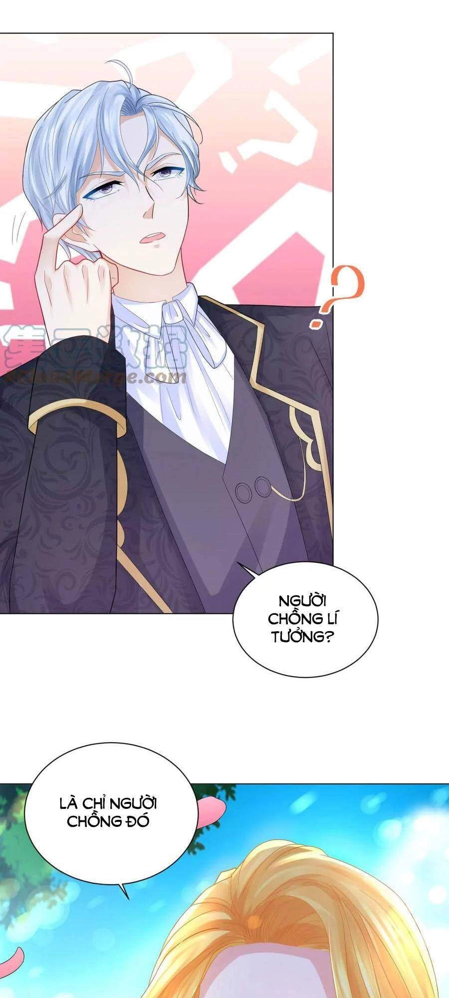 Tôi Muốn Trở Thành Tiểu Thư Công Tước Phế Vật Chapter 159 - 12