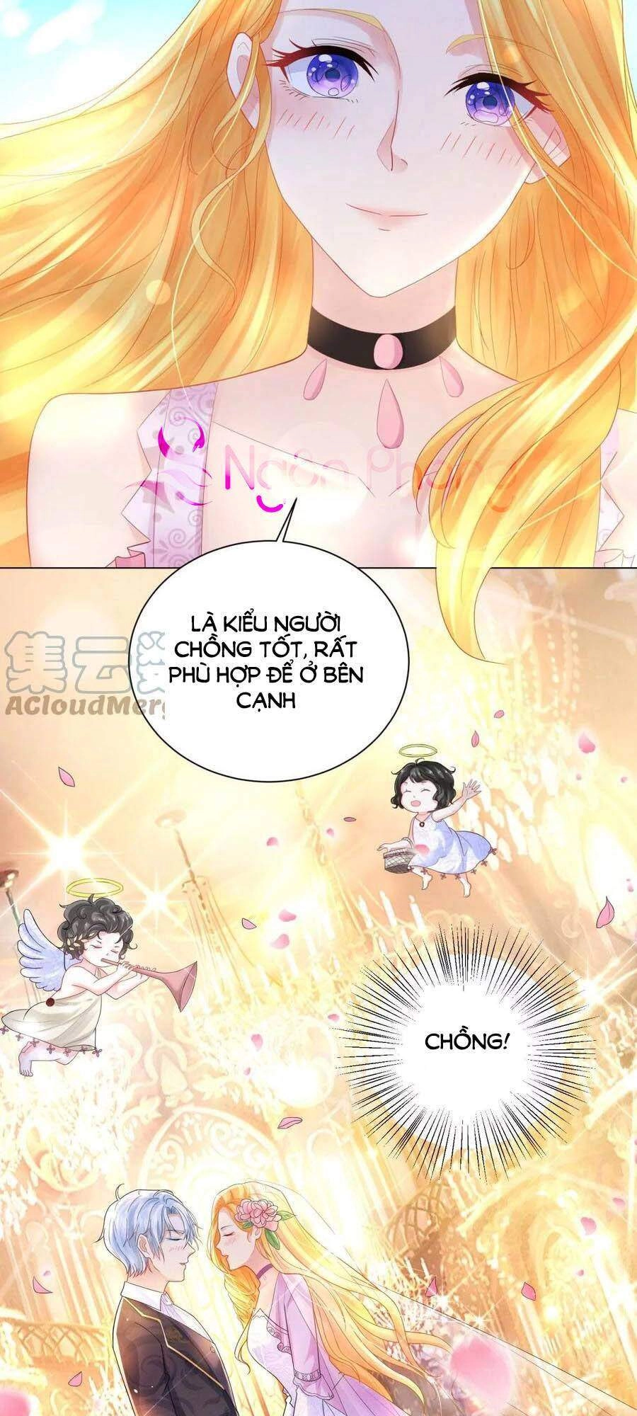 Tôi Muốn Trở Thành Tiểu Thư Công Tước Phế Vật Chapter 159 - 13