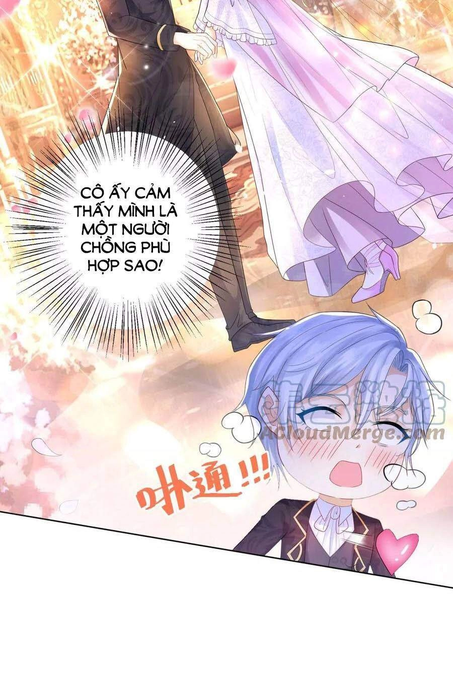 Tôi Muốn Trở Thành Tiểu Thư Công Tước Phế Vật Chapter 159 - 14