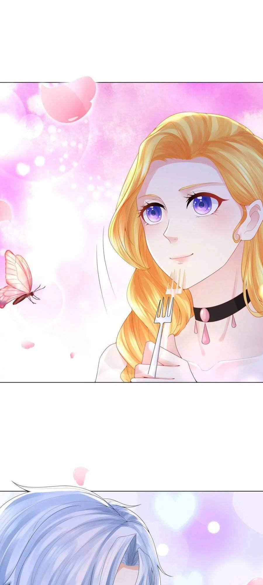 Tôi Muốn Trở Thành Tiểu Thư Công Tước Phế Vật Chapter 159 - 15