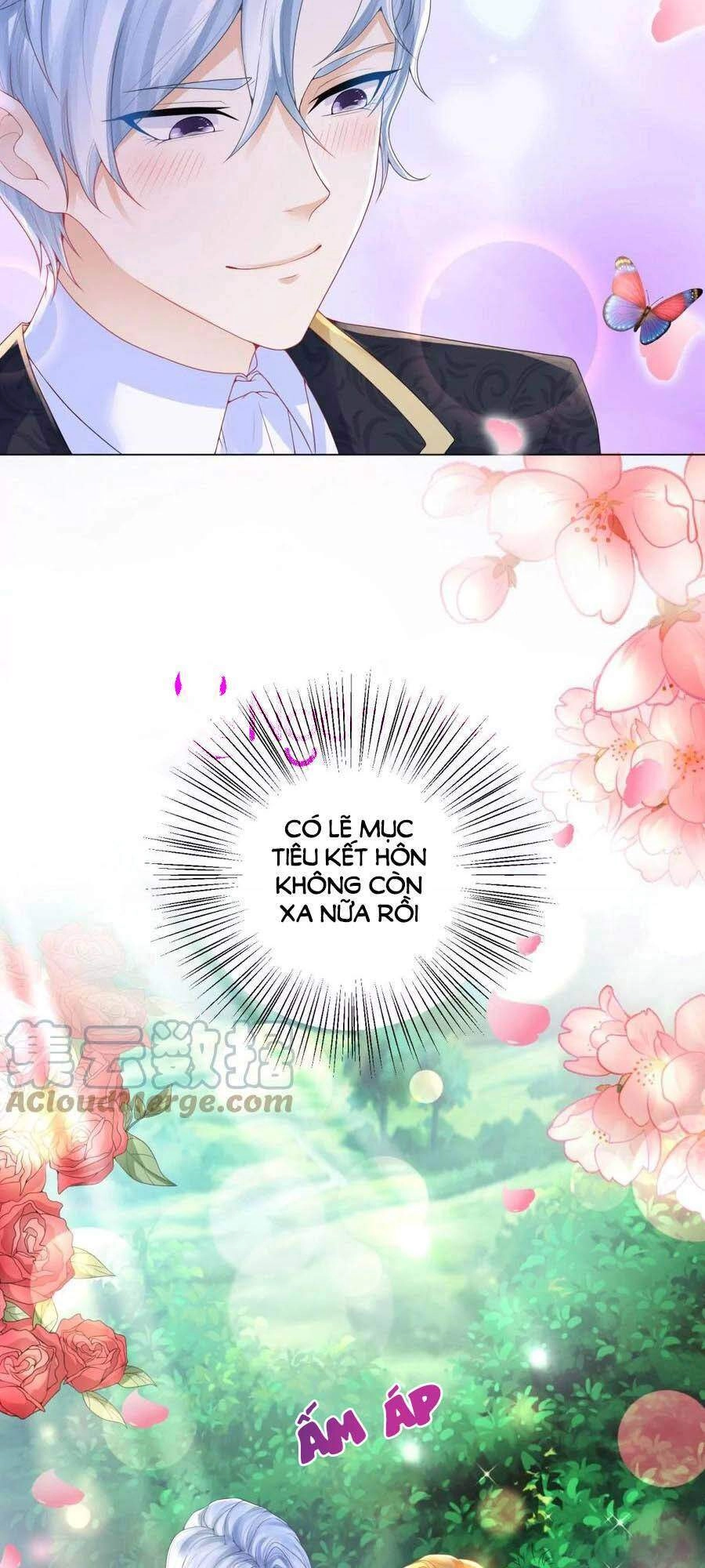 Tôi Muốn Trở Thành Tiểu Thư Công Tước Phế Vật Chapter 159 - 16