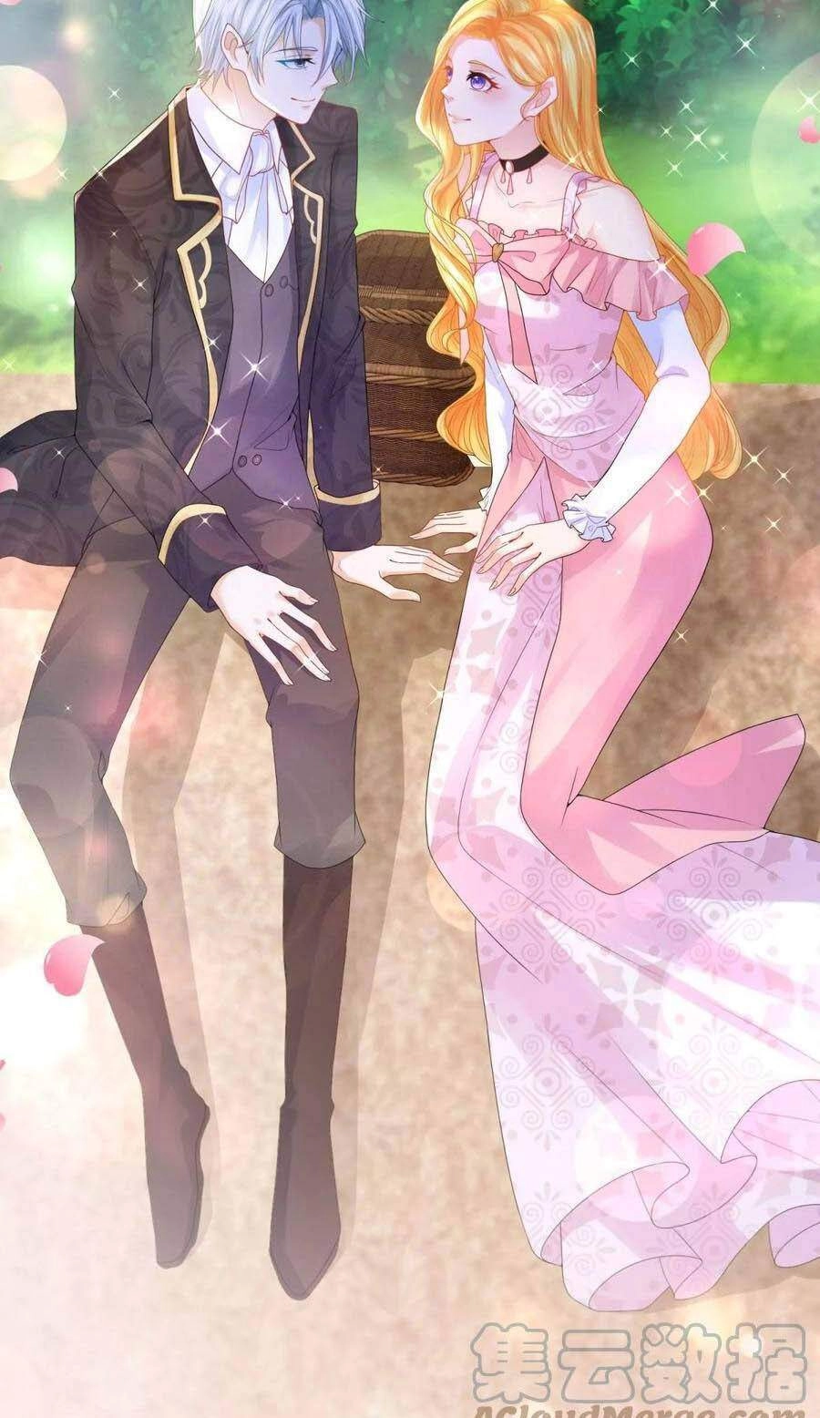 Tôi Muốn Trở Thành Tiểu Thư Công Tước Phế Vật Chapter 159 - 17