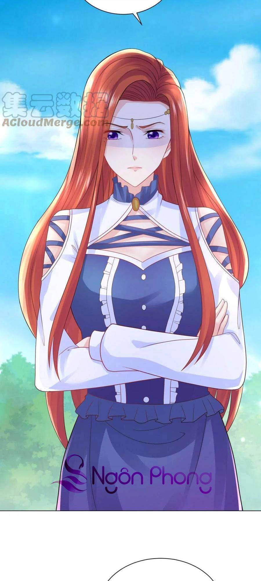 Tôi Muốn Trở Thành Tiểu Thư Công Tước Phế Vật Chapter 159 - 19