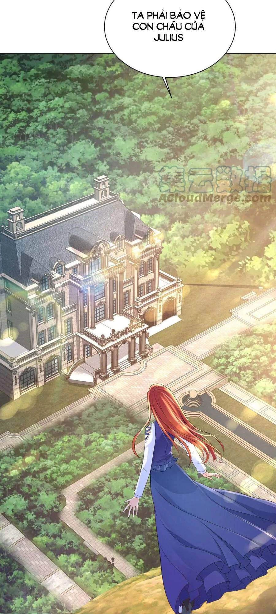 Tôi Muốn Trở Thành Tiểu Thư Công Tước Phế Vật Chapter 159 - 20