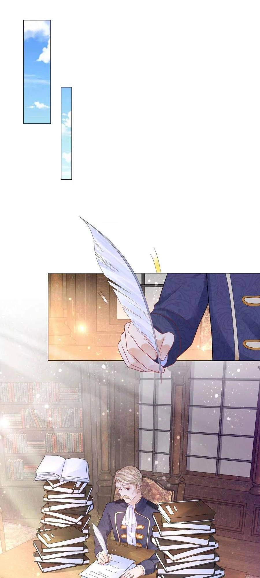 Tôi Muốn Trở Thành Tiểu Thư Công Tước Phế Vật Chapter 159 - 22