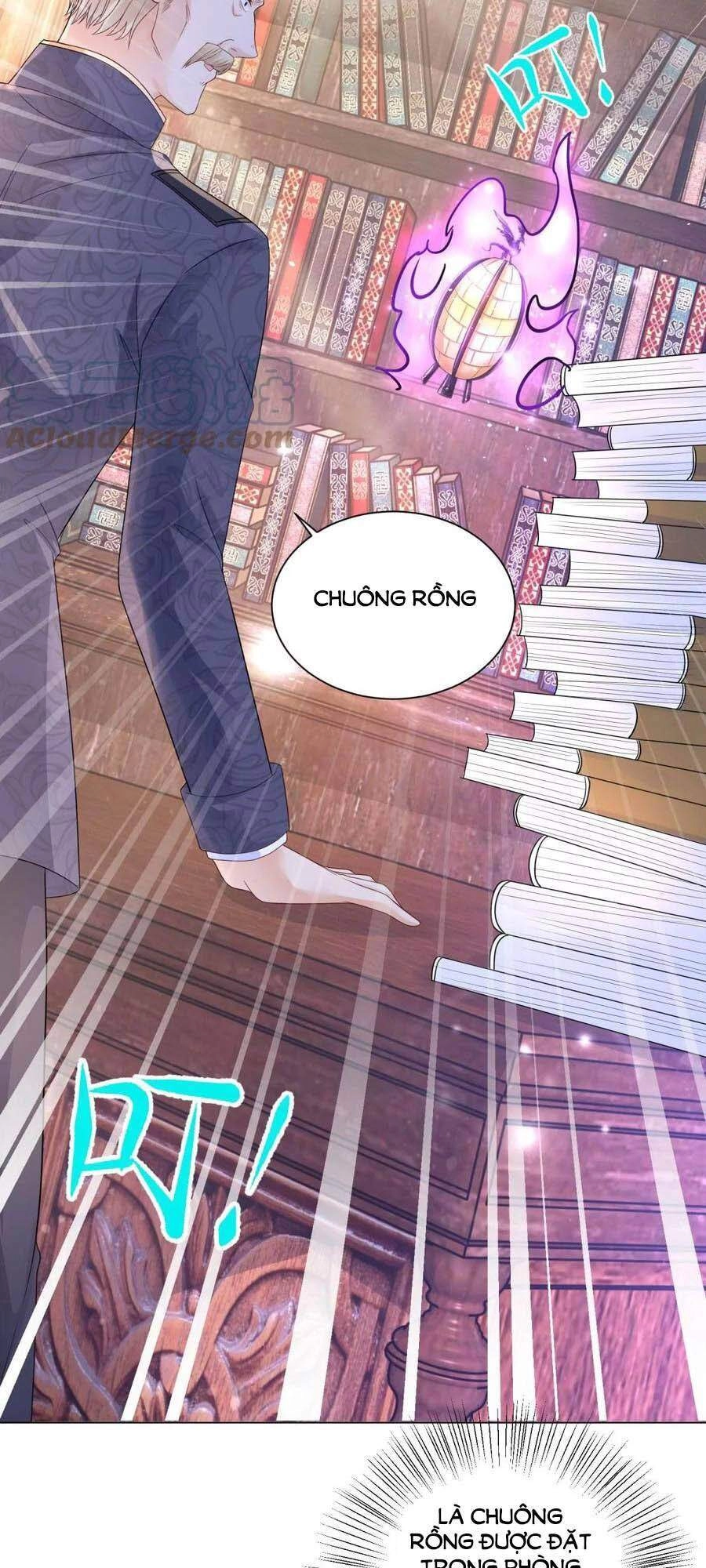 Tôi Muốn Trở Thành Tiểu Thư Công Tước Phế Vật Chapter 159 - 25