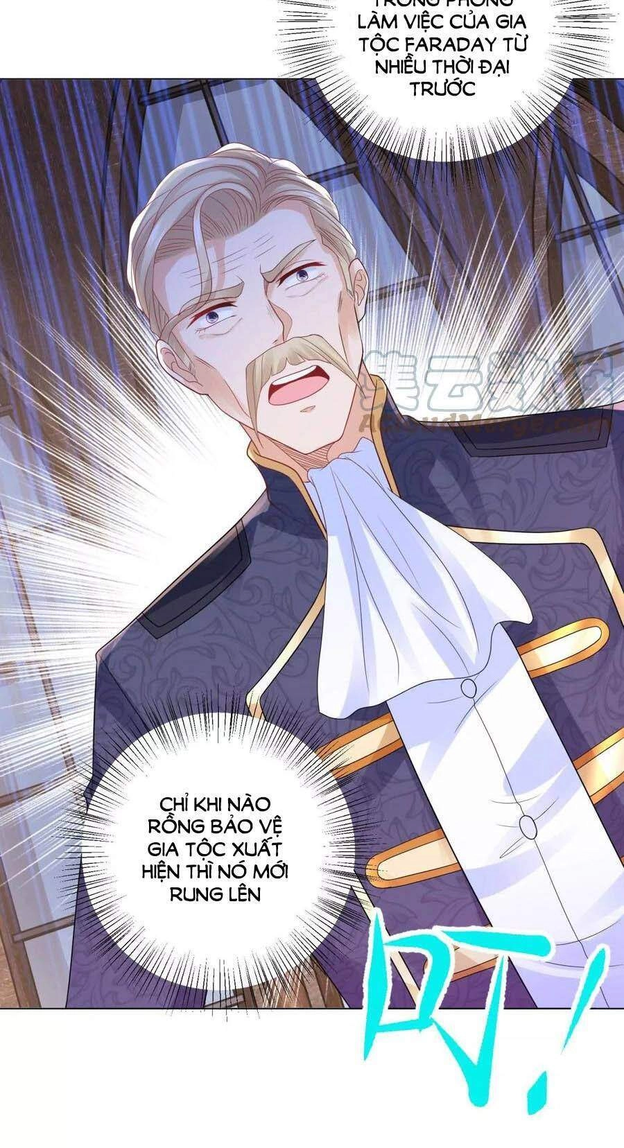 Tôi Muốn Trở Thành Tiểu Thư Công Tước Phế Vật Chapter 159 - 26