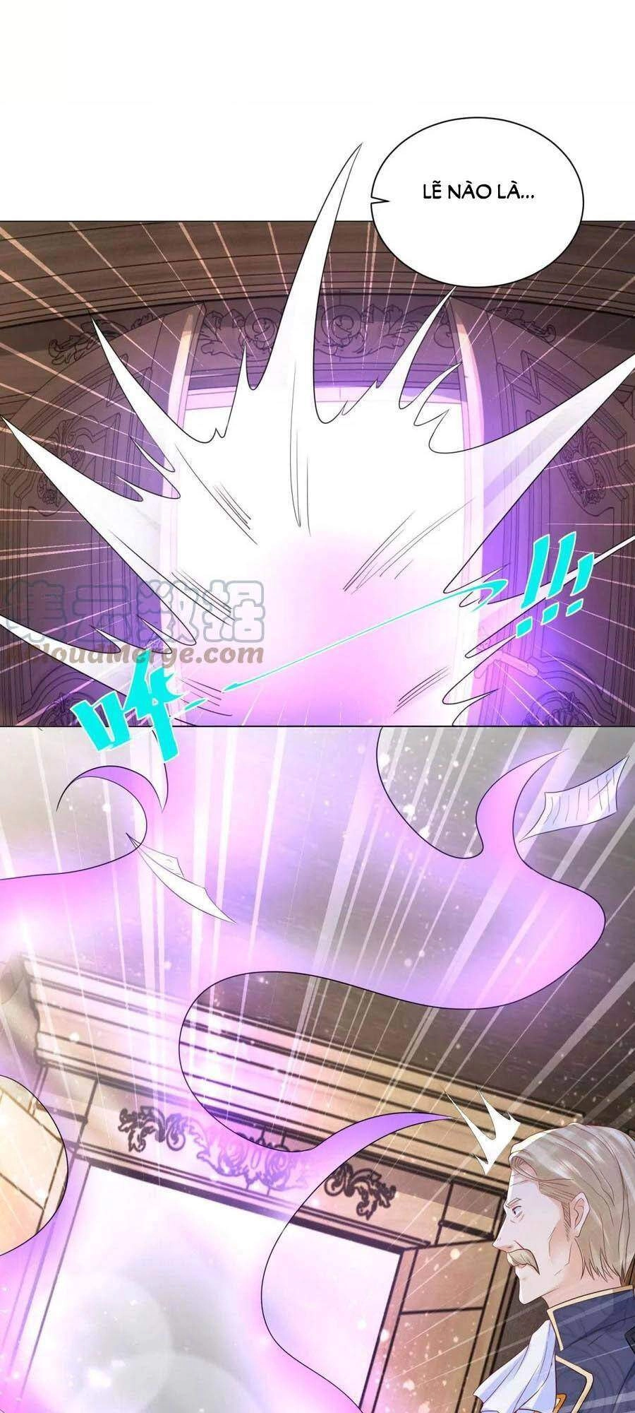 Tôi Muốn Trở Thành Tiểu Thư Công Tước Phế Vật Chapter 159 - 27