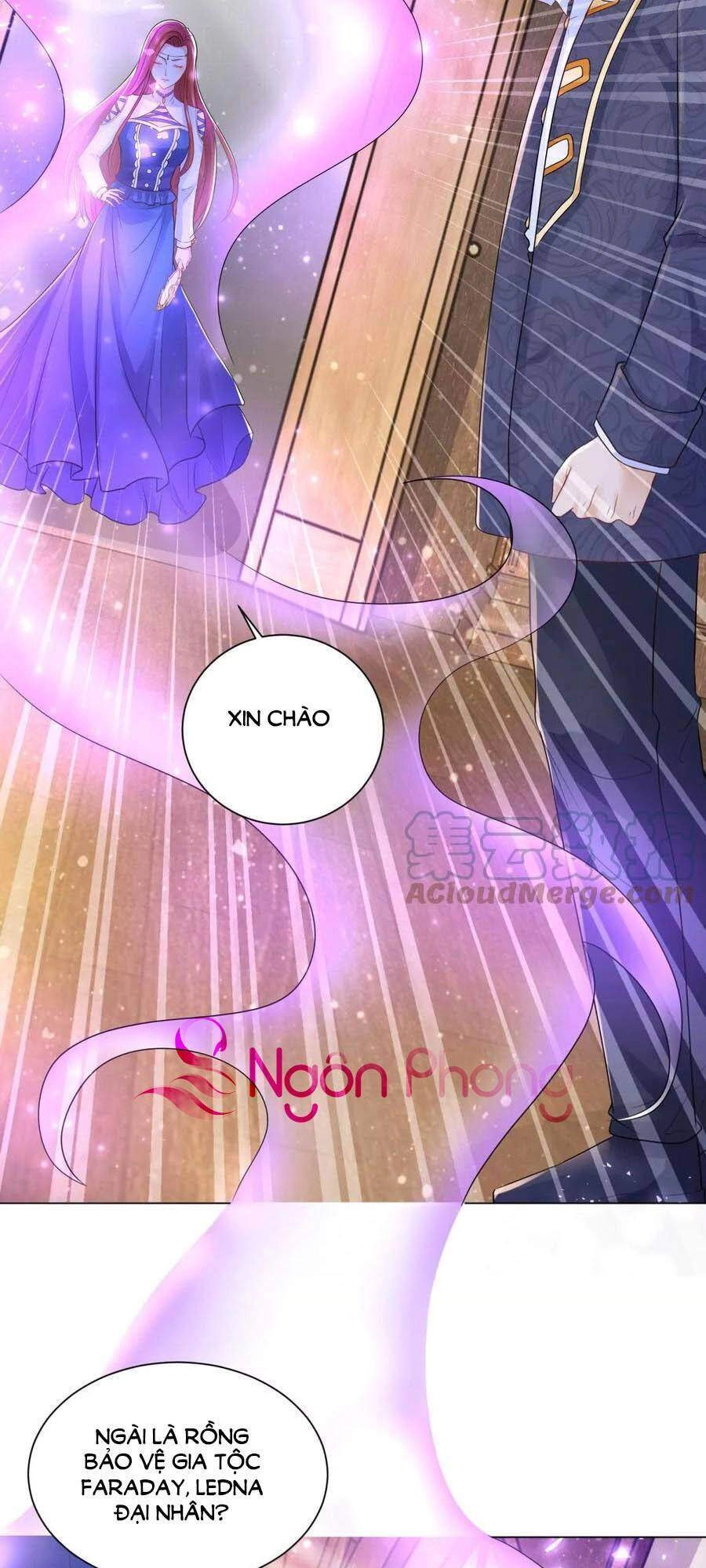 Tôi Muốn Trở Thành Tiểu Thư Công Tước Phế Vật Chapter 159 - 28