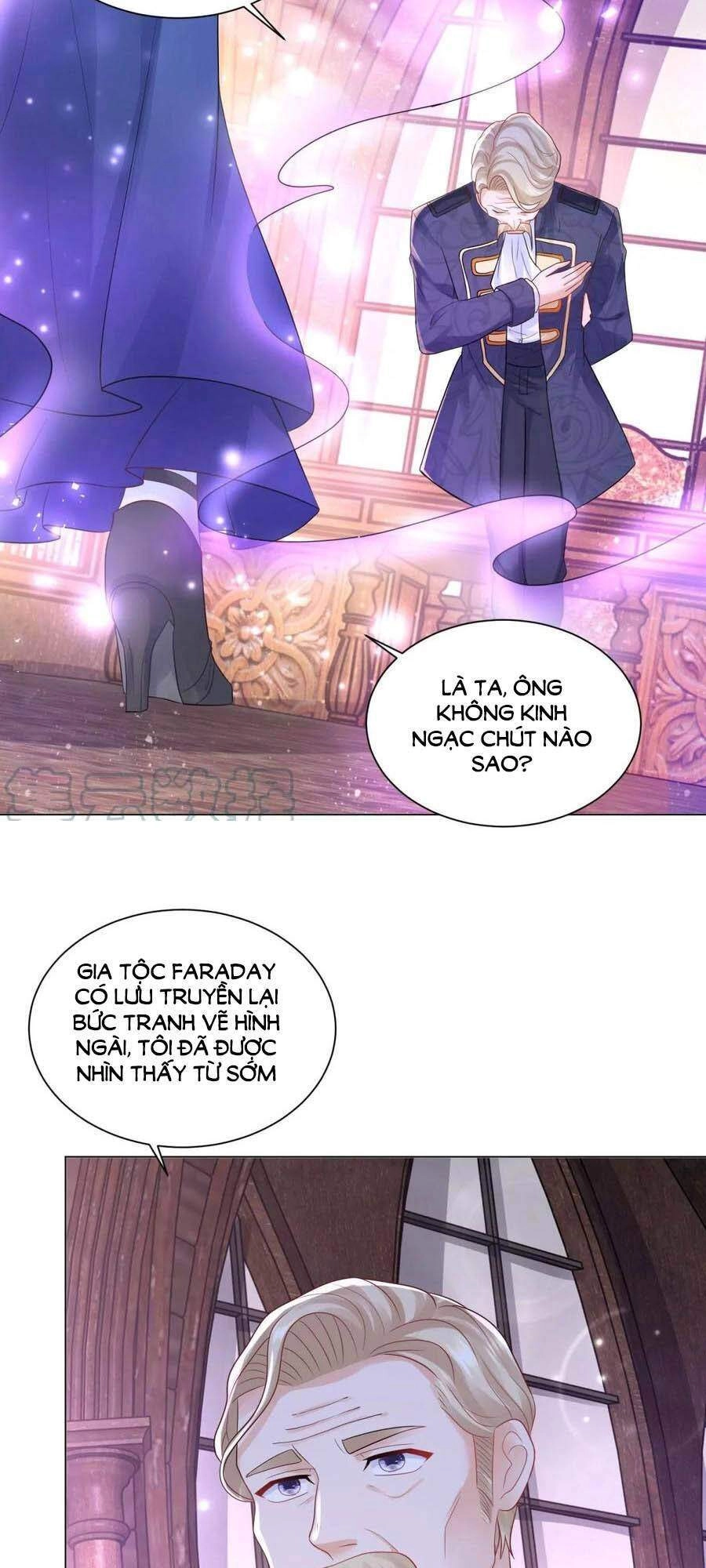 Tôi Muốn Trở Thành Tiểu Thư Công Tước Phế Vật Chapter 159 - 29