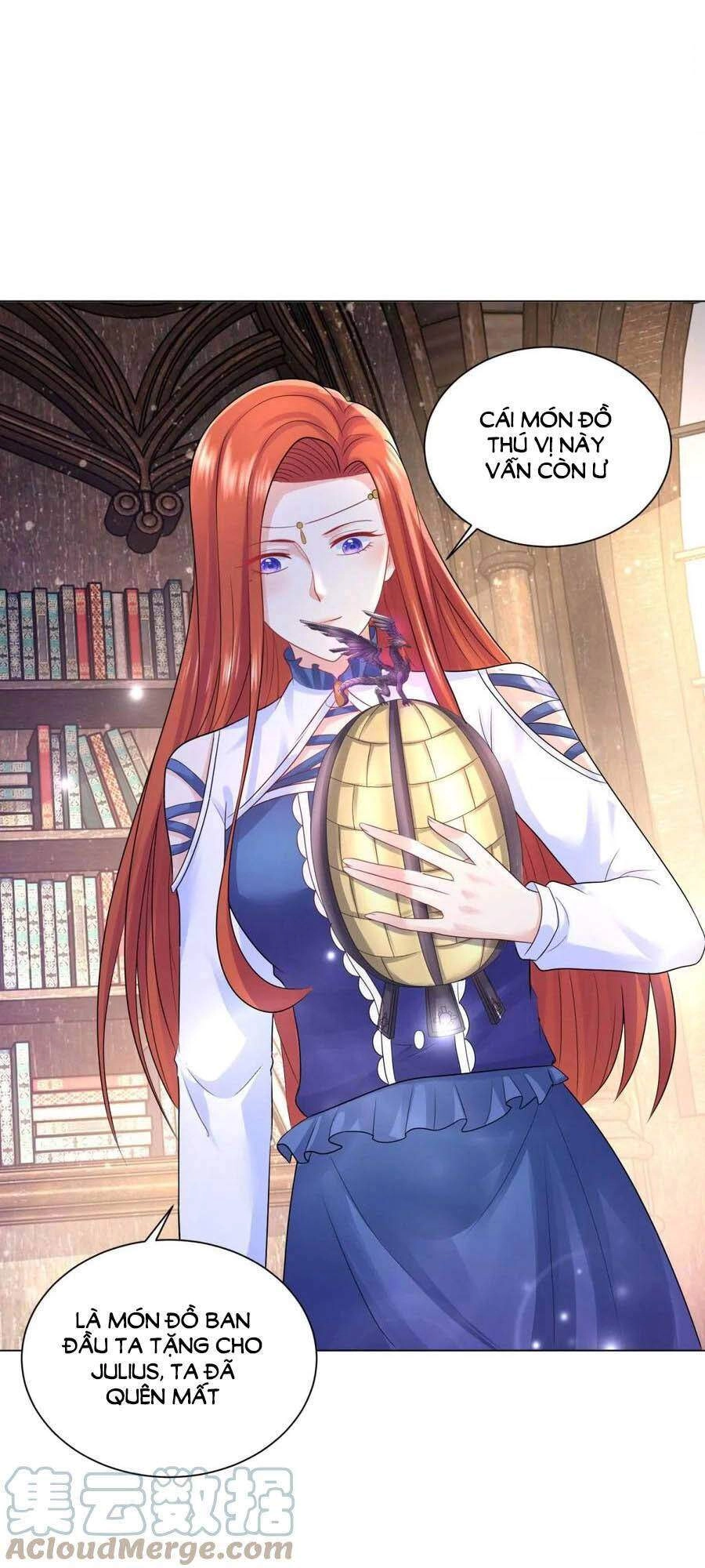 Tôi Muốn Trở Thành Tiểu Thư Công Tước Phế Vật Chapter 159 - 31