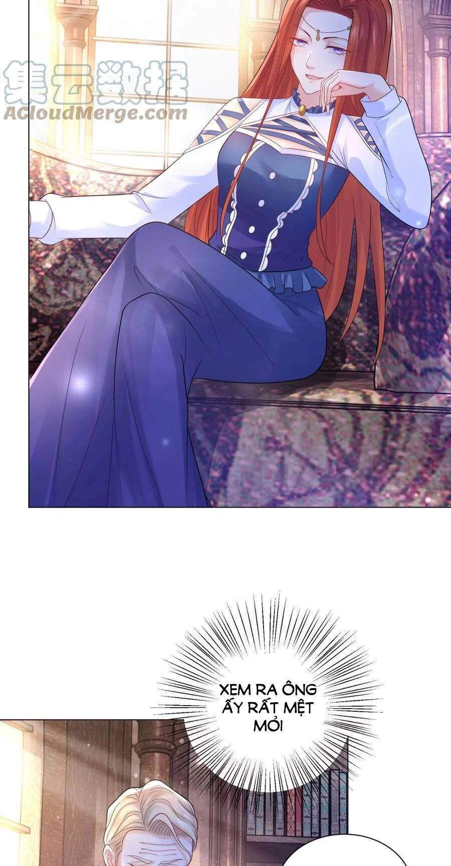 Tôi Muốn Trở Thành Tiểu Thư Công Tước Phế Vật Chapter 159 - 33