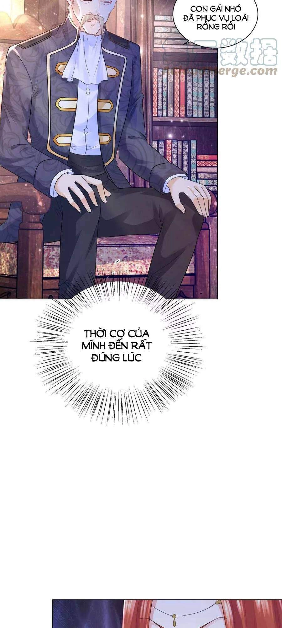 Tôi Muốn Trở Thành Tiểu Thư Công Tước Phế Vật Chapter 159 - 34