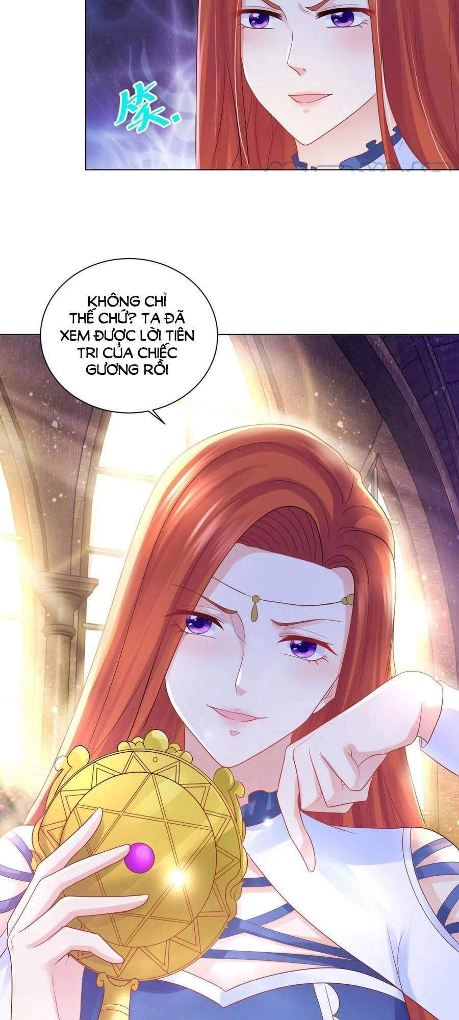 Tôi Muốn Trở Thành Tiểu Thư Công Tước Phế Vật Chapter 159 - 35