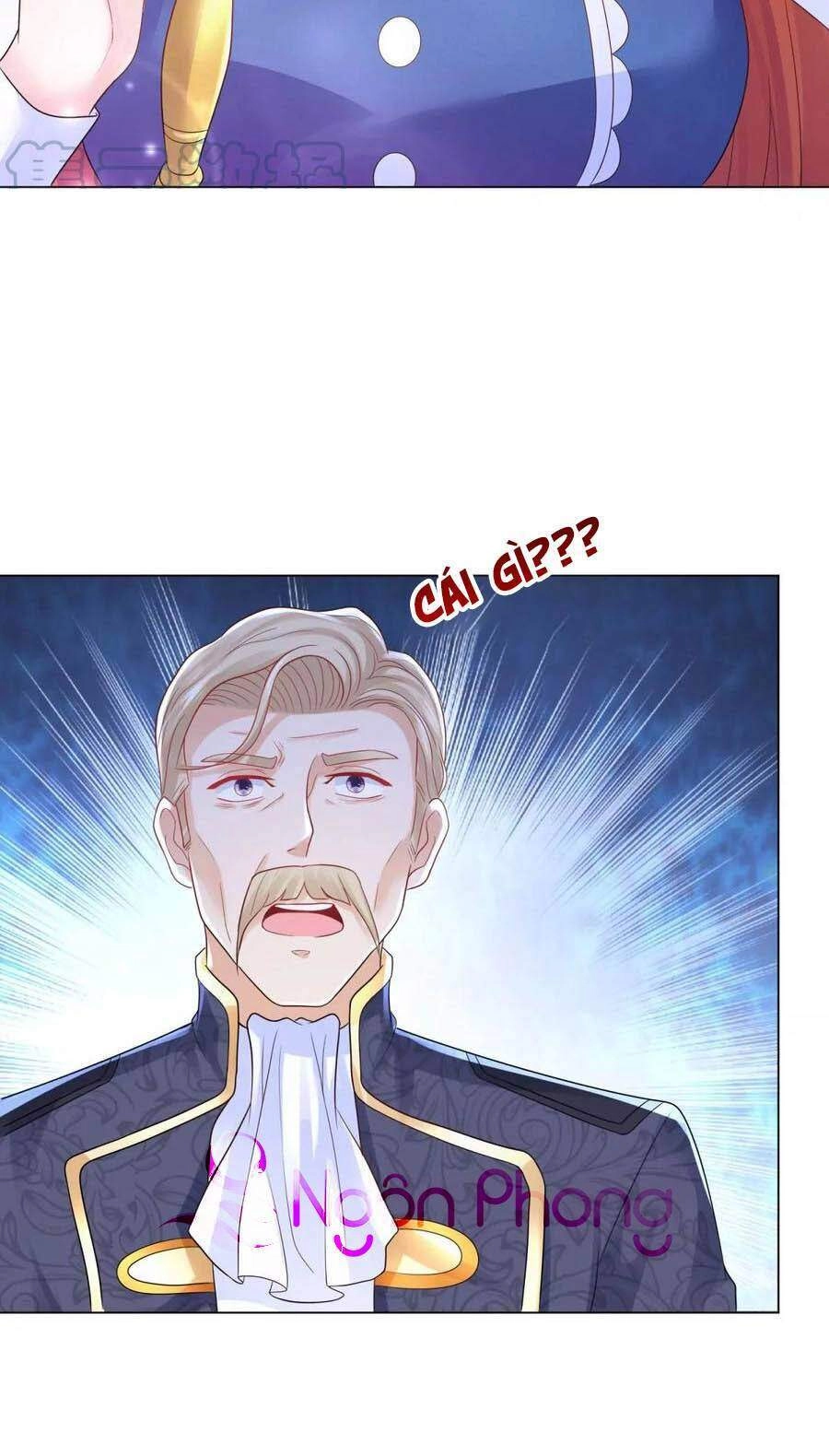 Tôi Muốn Trở Thành Tiểu Thư Công Tước Phế Vật Chapter 159 - 36