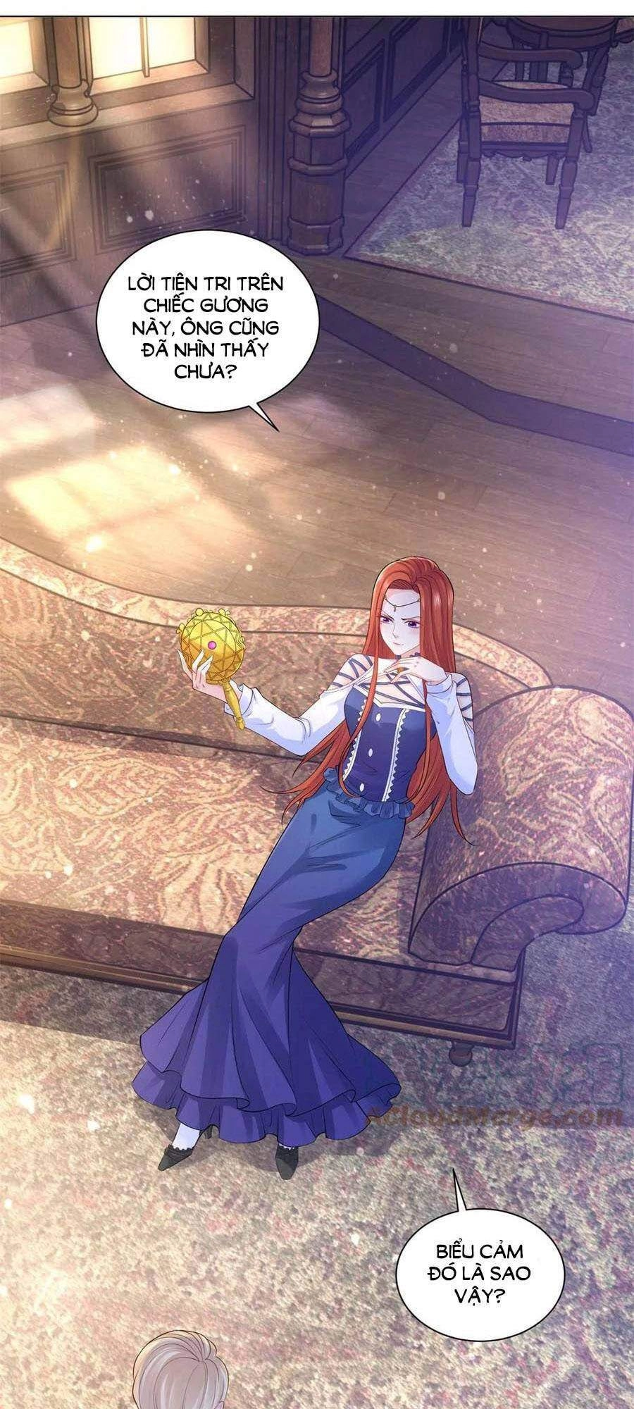 Tôi Muốn Trở Thành Tiểu Thư Công Tước Phế Vật Chapter 160 - 2