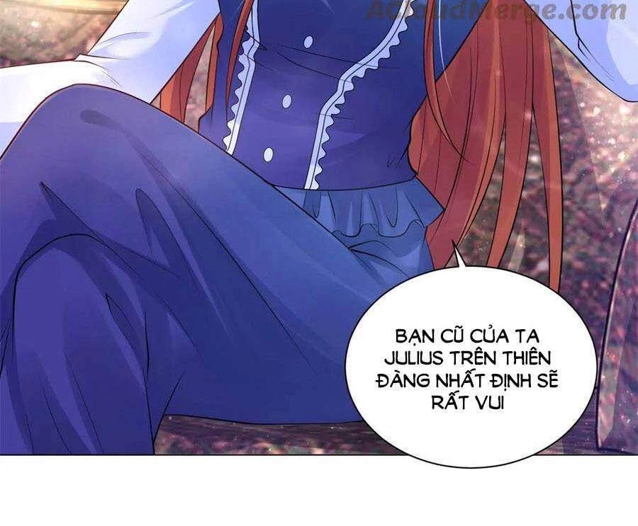Tôi Muốn Trở Thành Tiểu Thư Công Tước Phế Vật Chapter 160 - 4