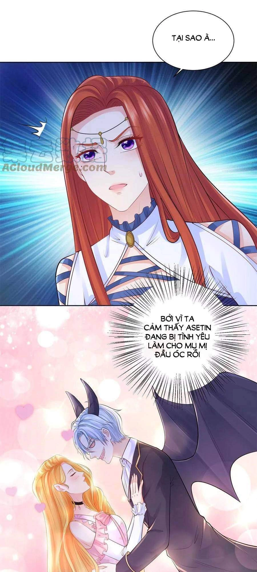 Tôi Muốn Trở Thành Tiểu Thư Công Tước Phế Vật Chapter 160 - 8