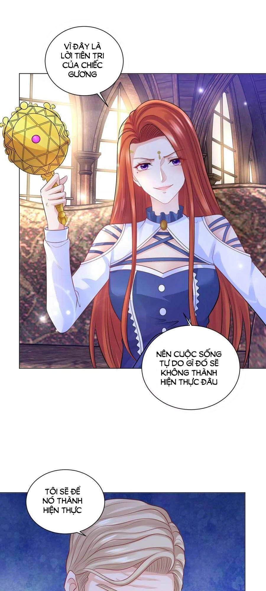 Tôi Muốn Trở Thành Tiểu Thư Công Tước Phế Vật Chapter 160 - 11