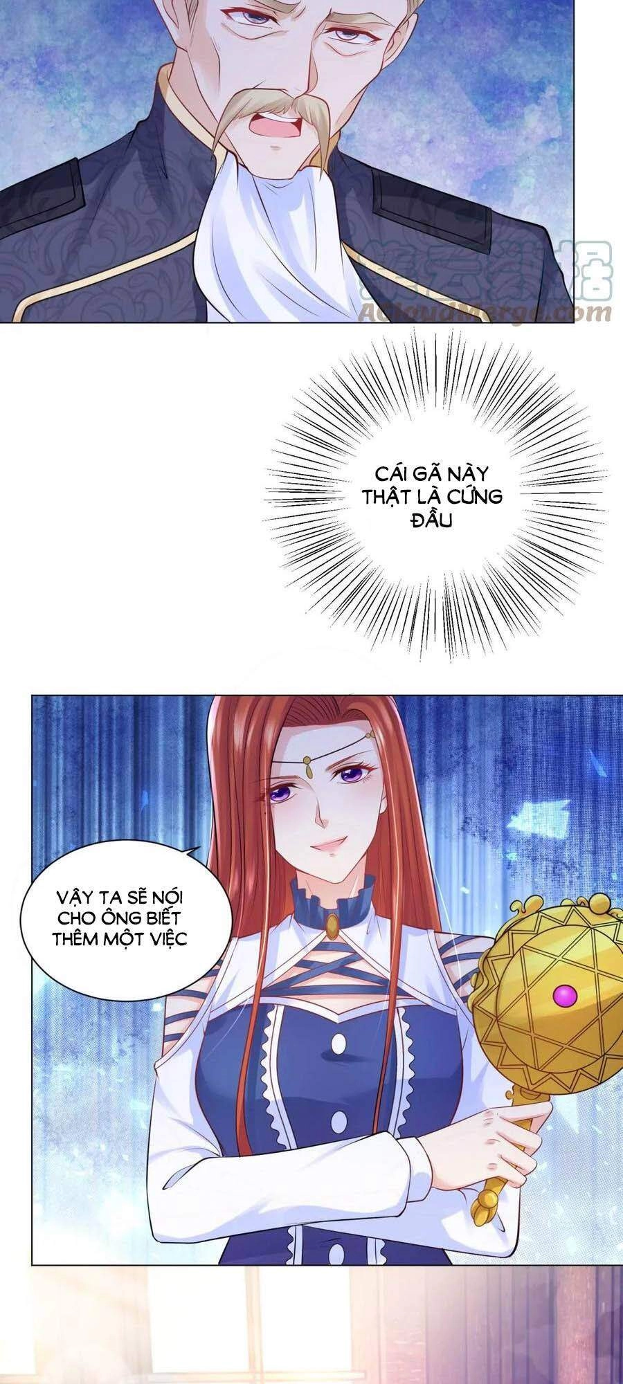 Tôi Muốn Trở Thành Tiểu Thư Công Tước Phế Vật Chapter 160 - 12