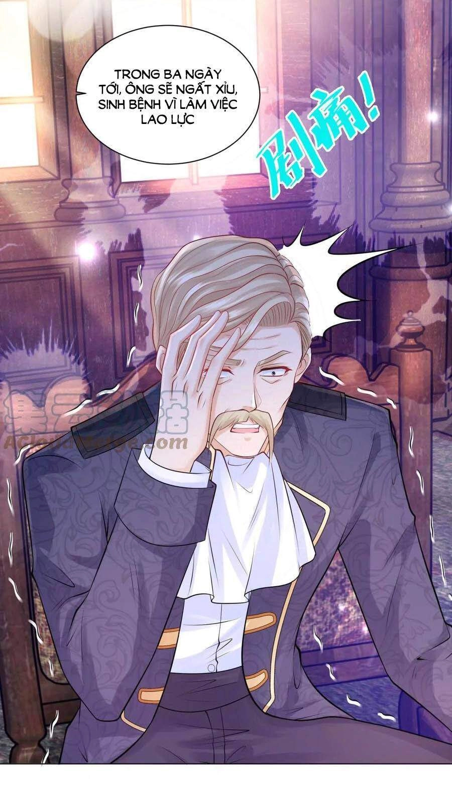 Tôi Muốn Trở Thành Tiểu Thư Công Tước Phế Vật Chapter 160 - 13