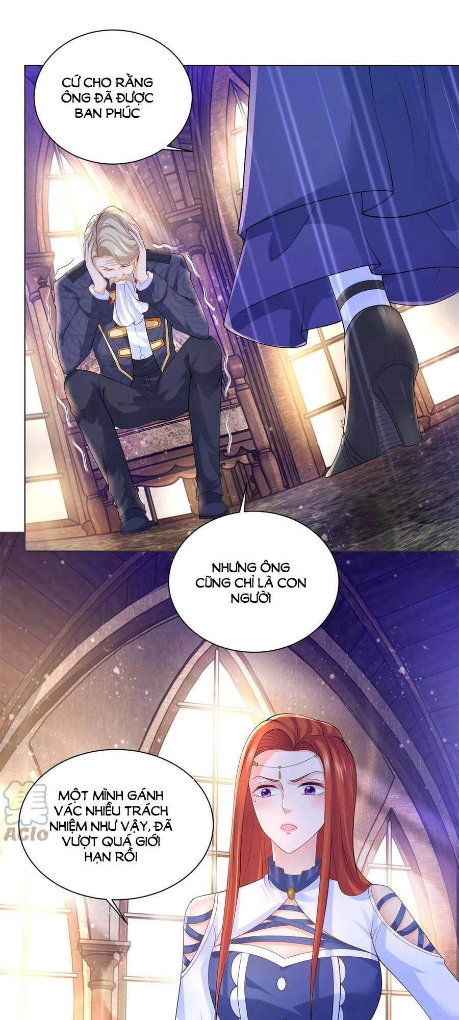 Tôi Muốn Trở Thành Tiểu Thư Công Tước Phế Vật Chapter 160 - 14