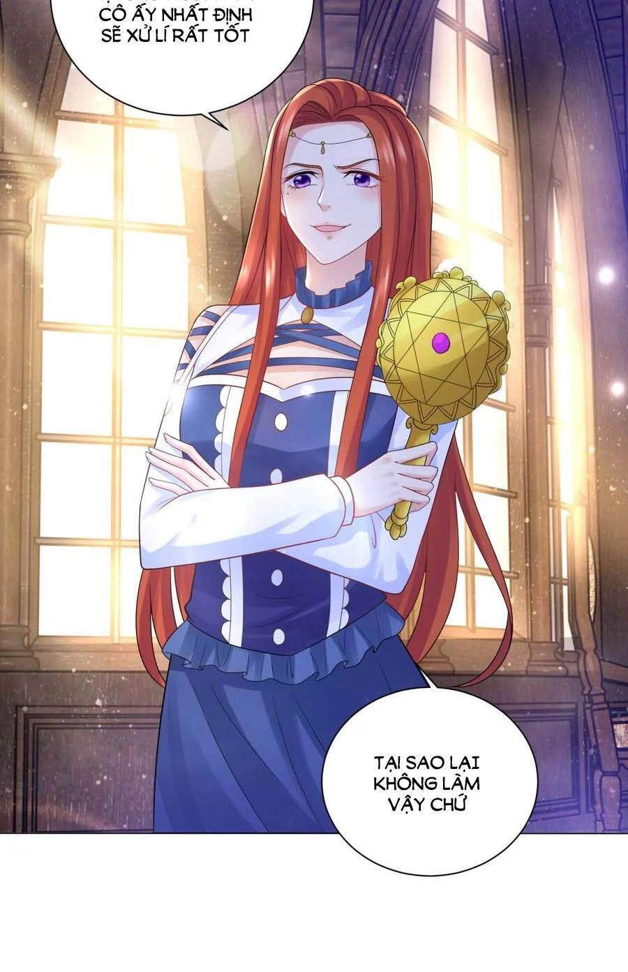 Tôi Muốn Trở Thành Tiểu Thư Công Tước Phế Vật Chapter 160 - 19