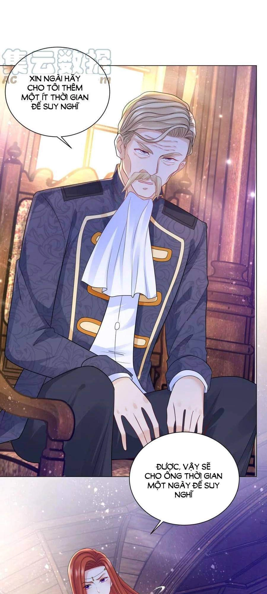 Tôi Muốn Trở Thành Tiểu Thư Công Tước Phế Vật Chapter 160 - 20