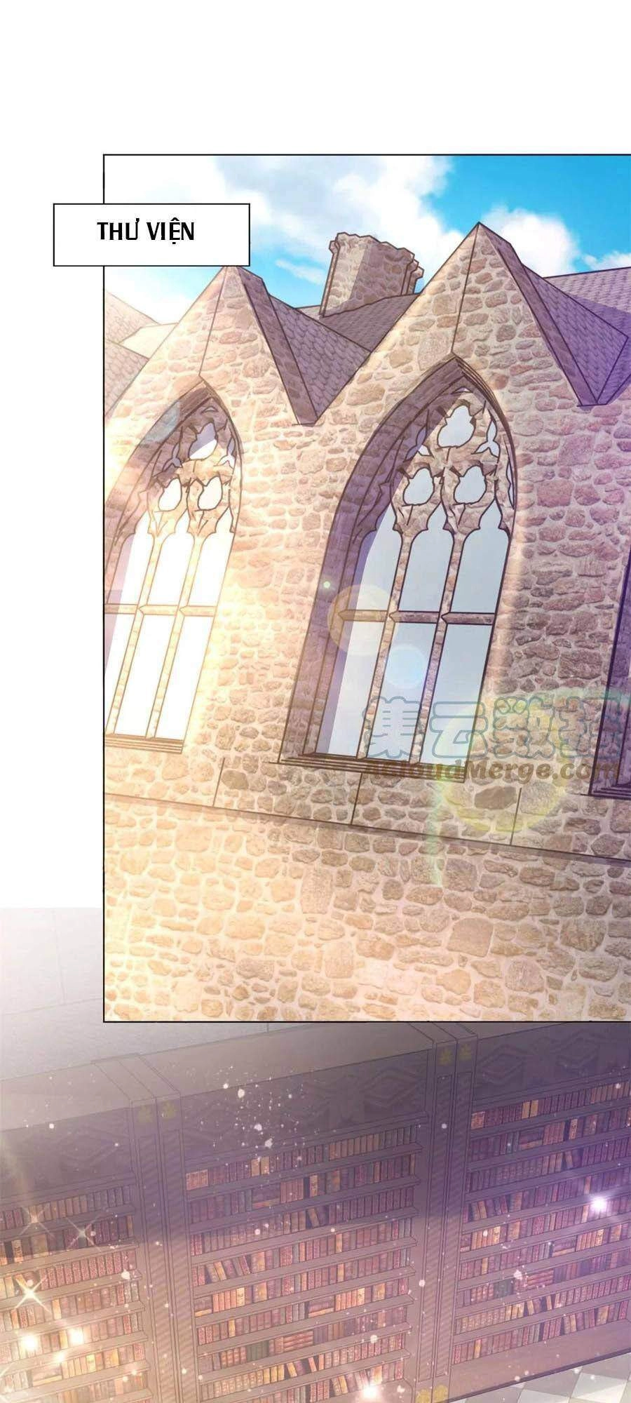 Tôi Muốn Trở Thành Tiểu Thư Công Tước Phế Vật Chapter 160 - 24