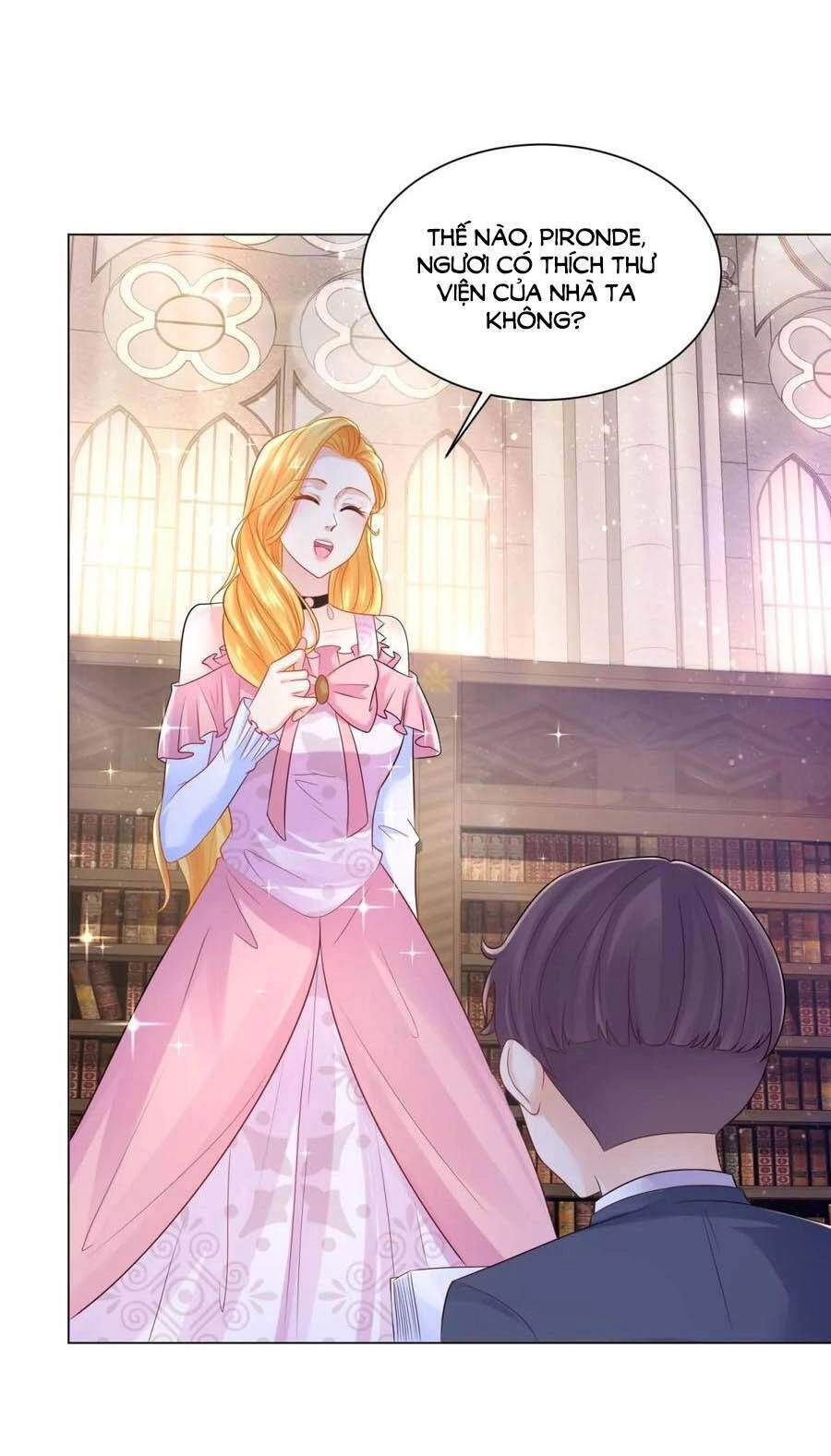 Tôi Muốn Trở Thành Tiểu Thư Công Tước Phế Vật Chapter 160 - 27