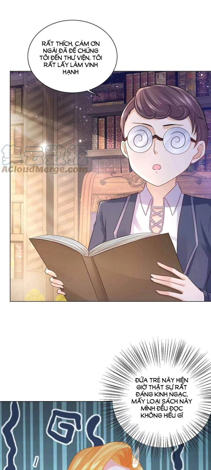 Tôi Muốn Trở Thành Tiểu Thư Công Tước Phế Vật Chapter 160 - 28