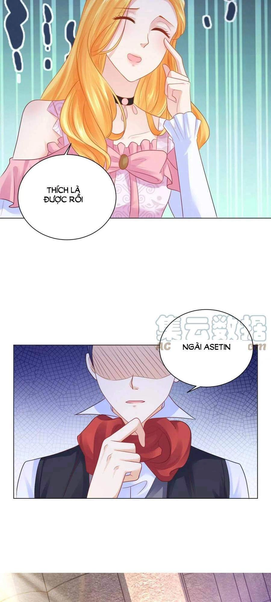 Tôi Muốn Trở Thành Tiểu Thư Công Tước Phế Vật Chapter 160 - 29