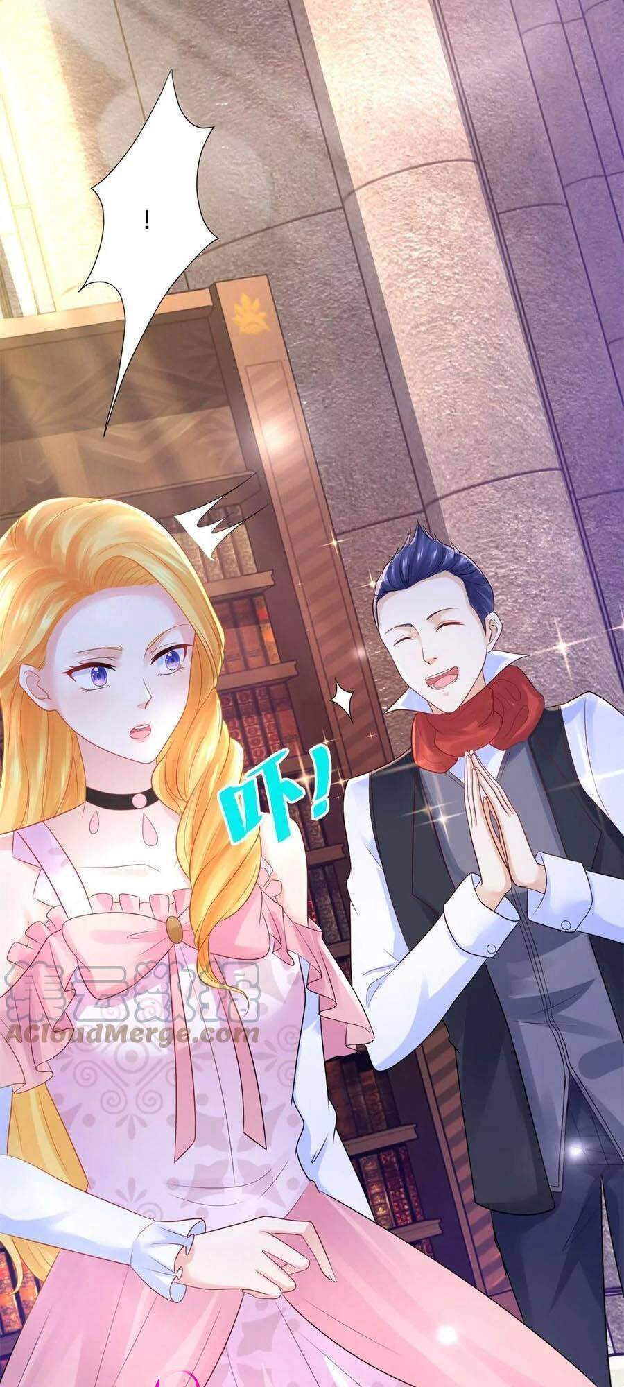 Tôi Muốn Trở Thành Tiểu Thư Công Tước Phế Vật Chapter 160 - 30