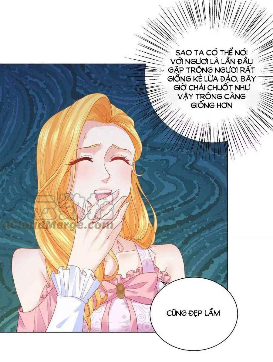 Tôi Muốn Trở Thành Tiểu Thư Công Tước Phế Vật Chapter 161 - 3