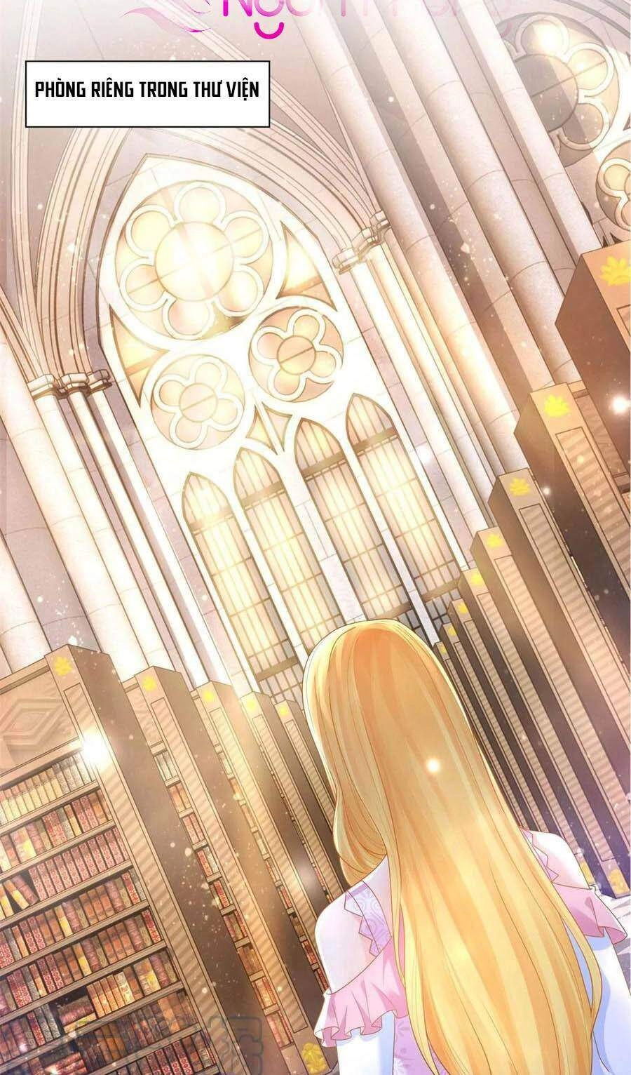 Tôi Muốn Trở Thành Tiểu Thư Công Tước Phế Vật Chapter 161 - 6