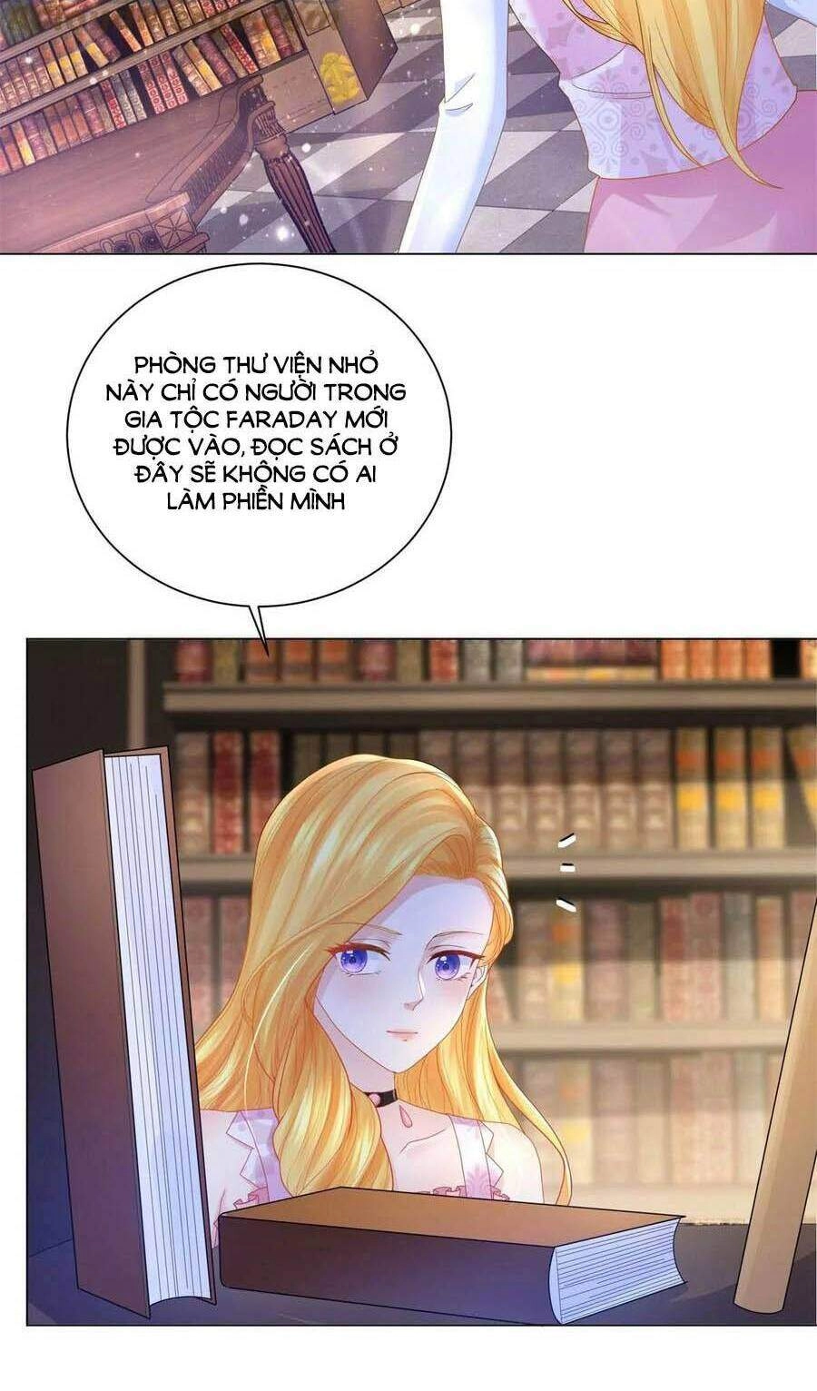 Tôi Muốn Trở Thành Tiểu Thư Công Tước Phế Vật Chapter 161 - 7