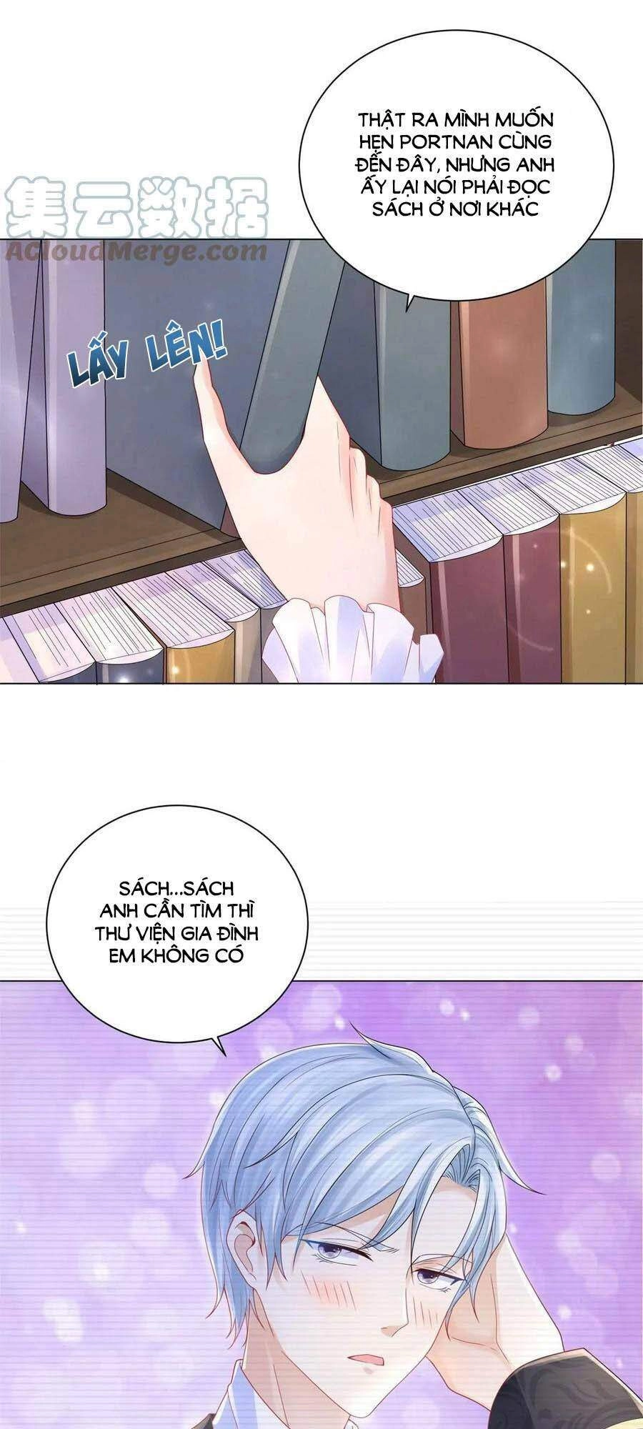 Tôi Muốn Trở Thành Tiểu Thư Công Tước Phế Vật Chapter 161 - 8