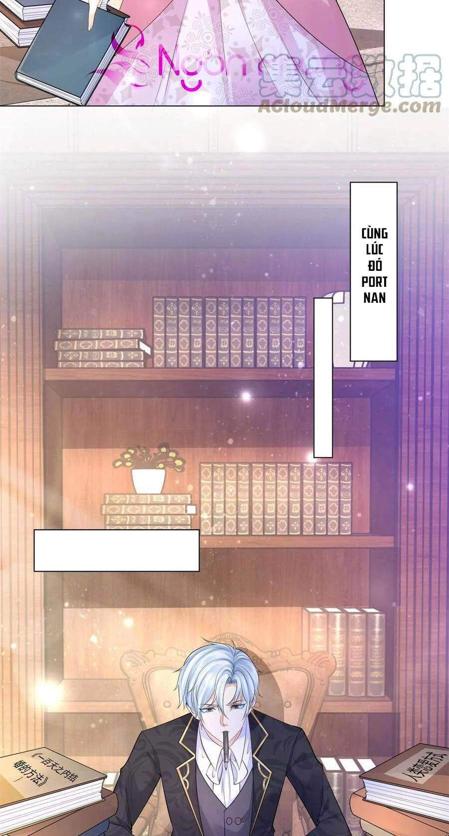 Tôi Muốn Trở Thành Tiểu Thư Công Tước Phế Vật Chapter 161 - 10