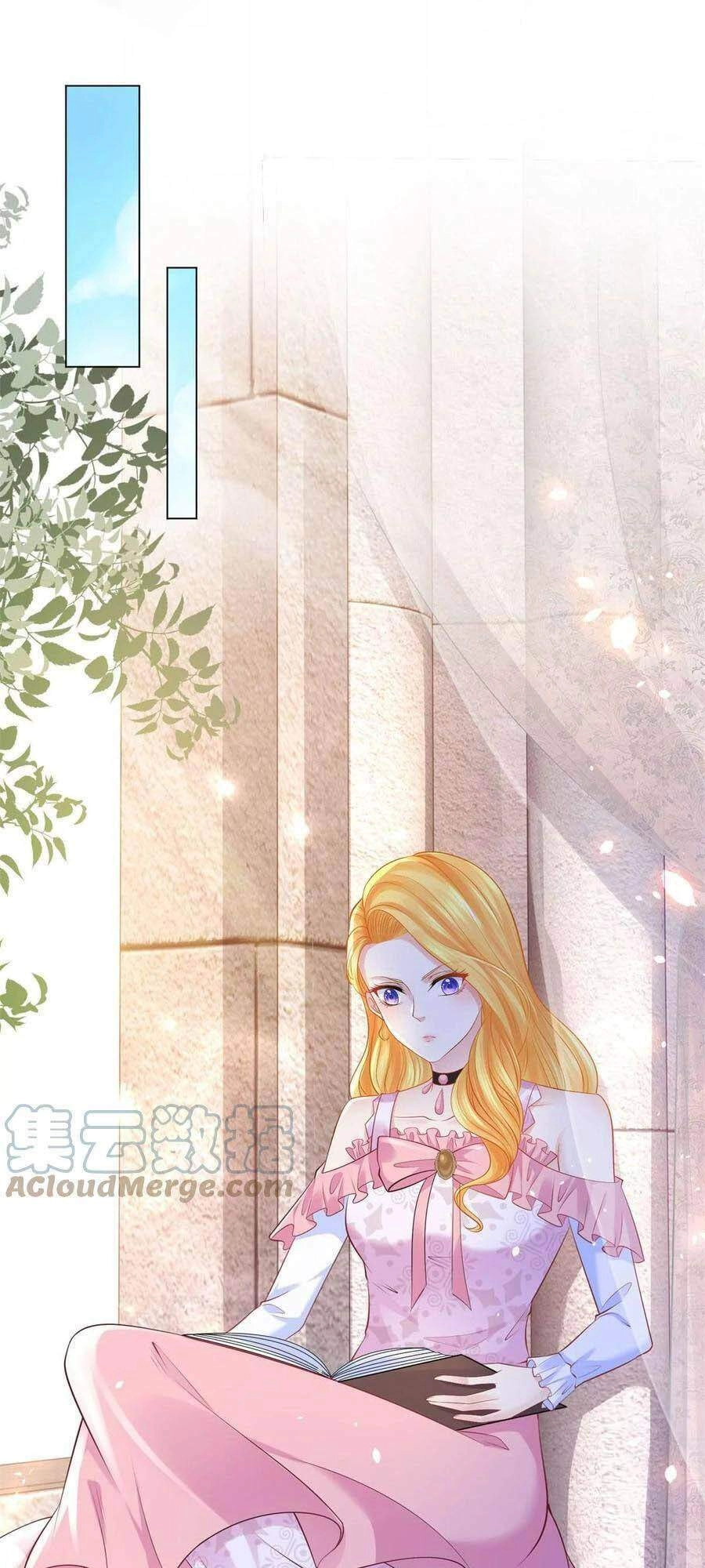 Tôi Muốn Trở Thành Tiểu Thư Công Tước Phế Vật Chapter 161 - 12