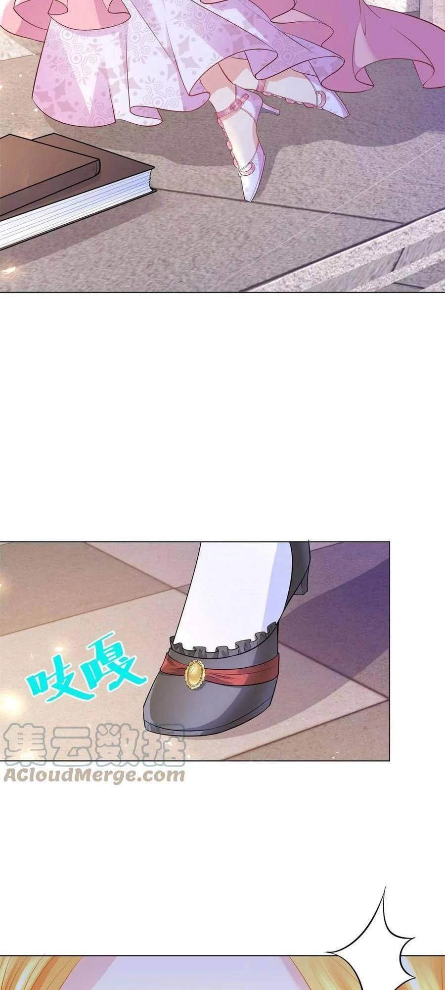 Tôi Muốn Trở Thành Tiểu Thư Công Tước Phế Vật Chapter 161 - 13