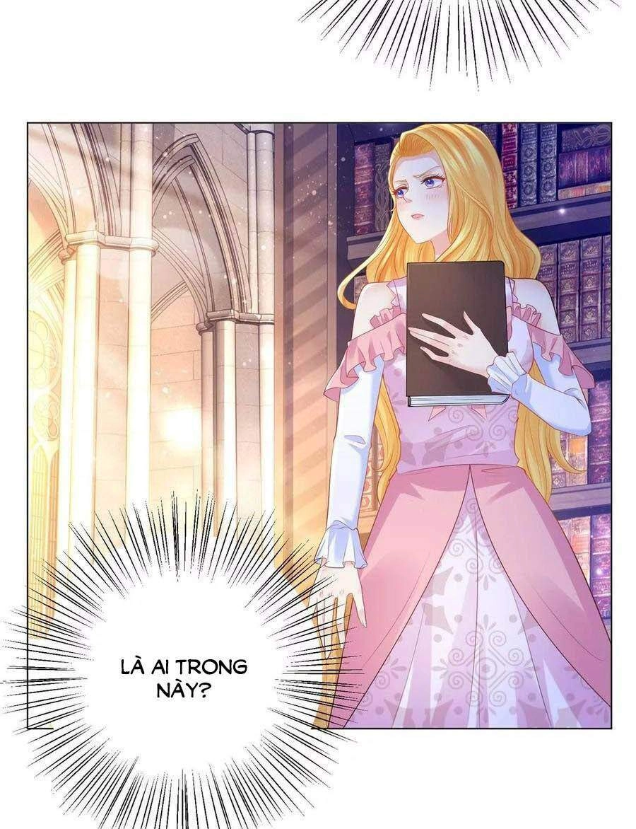 Tôi Muốn Trở Thành Tiểu Thư Công Tước Phế Vật Chapter 161 - 15