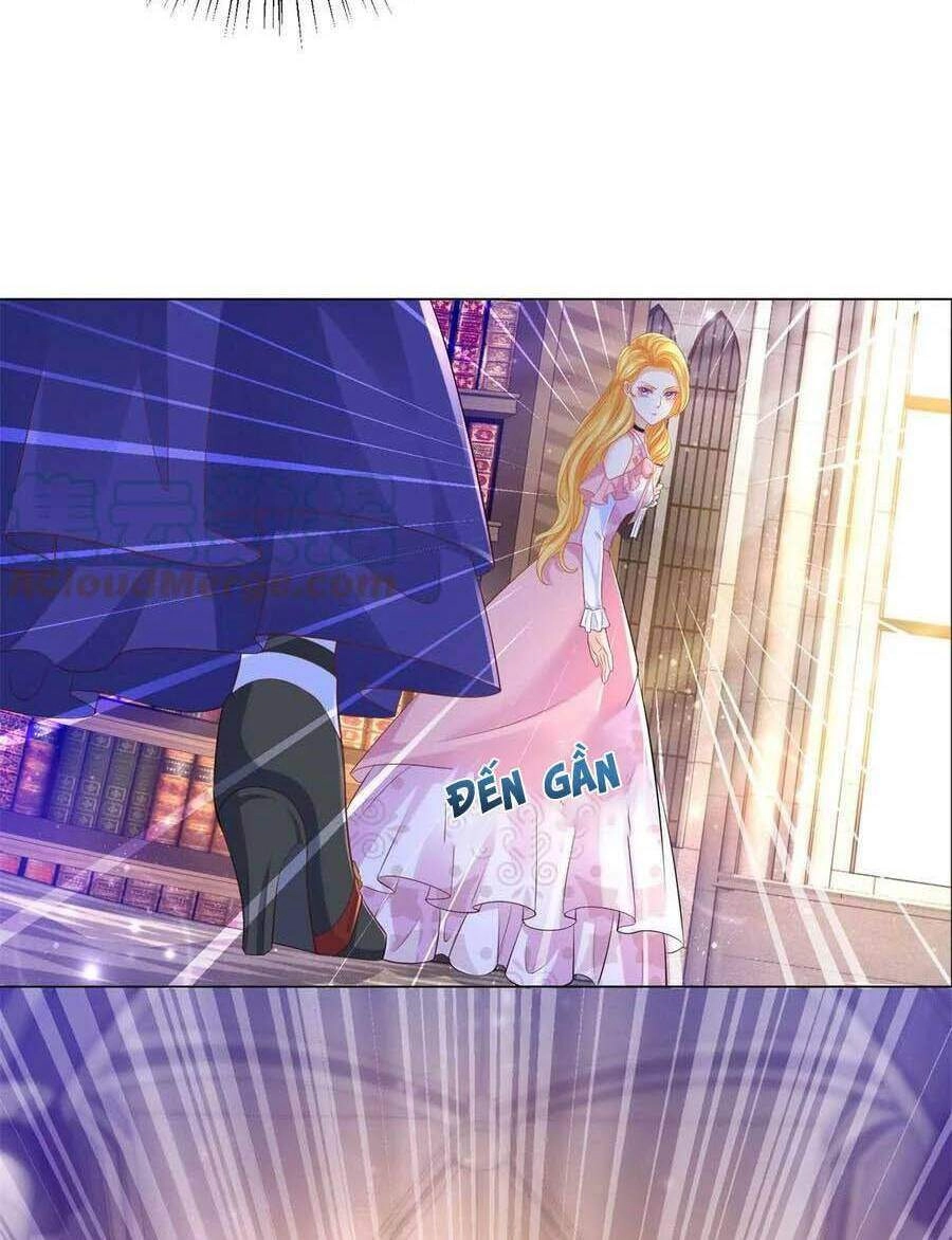 Tôi Muốn Trở Thành Tiểu Thư Công Tước Phế Vật Chapter 161 - 16