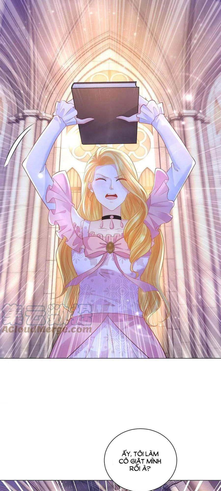 Tôi Muốn Trở Thành Tiểu Thư Công Tước Phế Vật Chapter 161 - 17