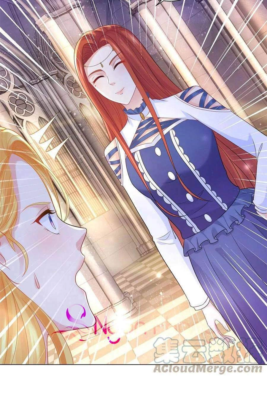 Tôi Muốn Trở Thành Tiểu Thư Công Tước Phế Vật Chapter 161 - 18