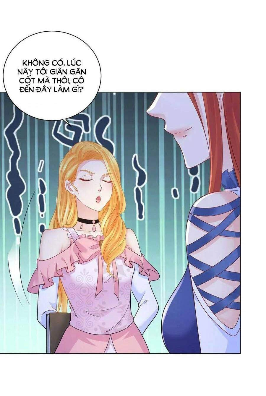 Tôi Muốn Trở Thành Tiểu Thư Công Tước Phế Vật Chapter 161 - 19