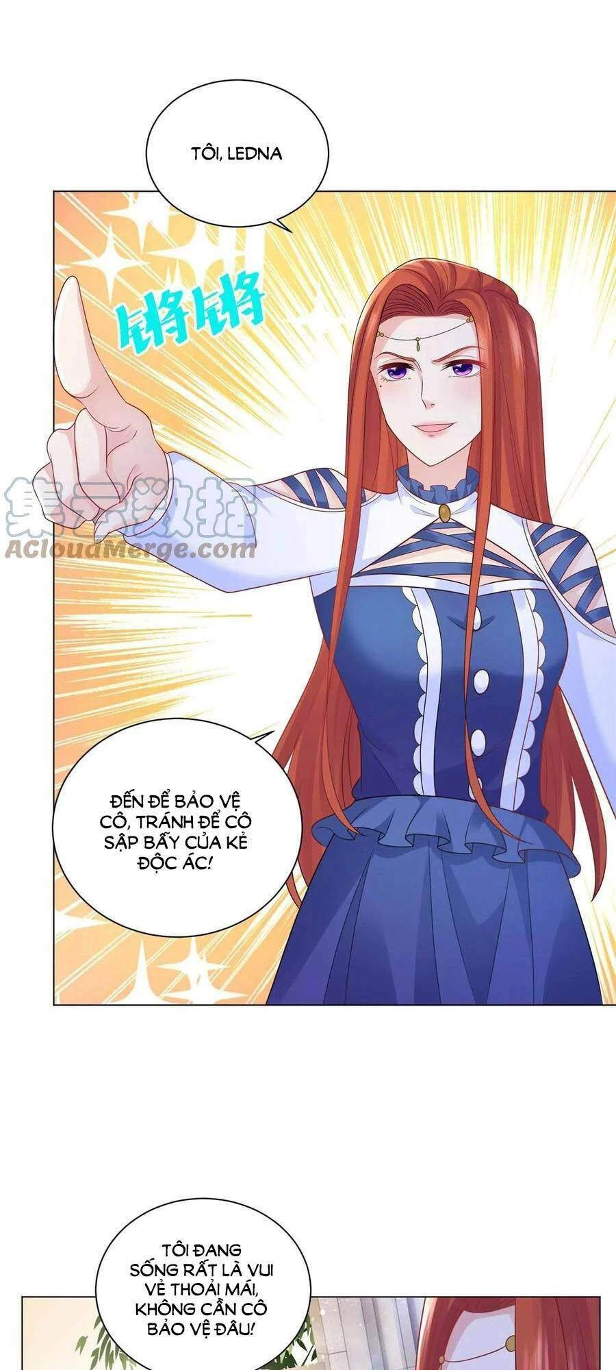 Tôi Muốn Trở Thành Tiểu Thư Công Tước Phế Vật Chapter 161 - 20