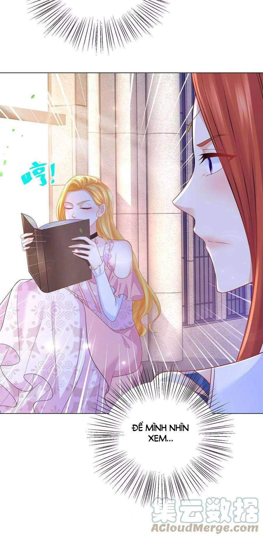 Tôi Muốn Trở Thành Tiểu Thư Công Tước Phế Vật Chapter 161 - 25