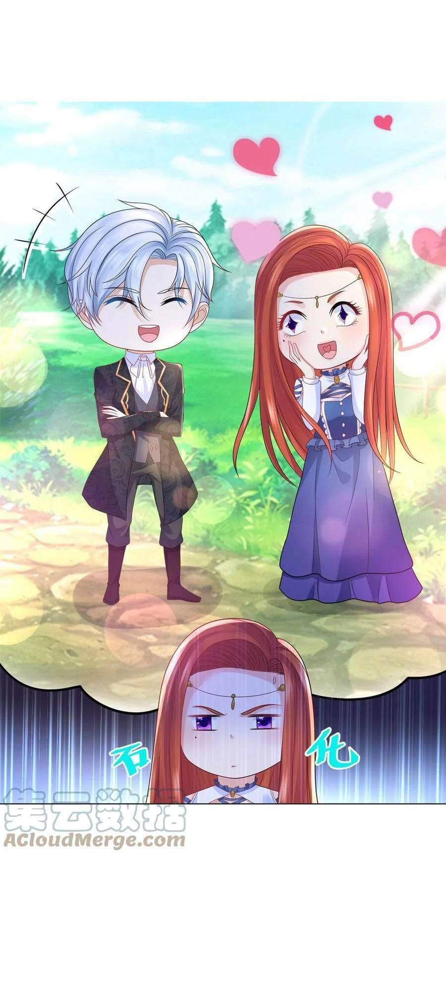 Tôi Muốn Trở Thành Tiểu Thư Công Tước Phế Vật Chapter 161 - 26