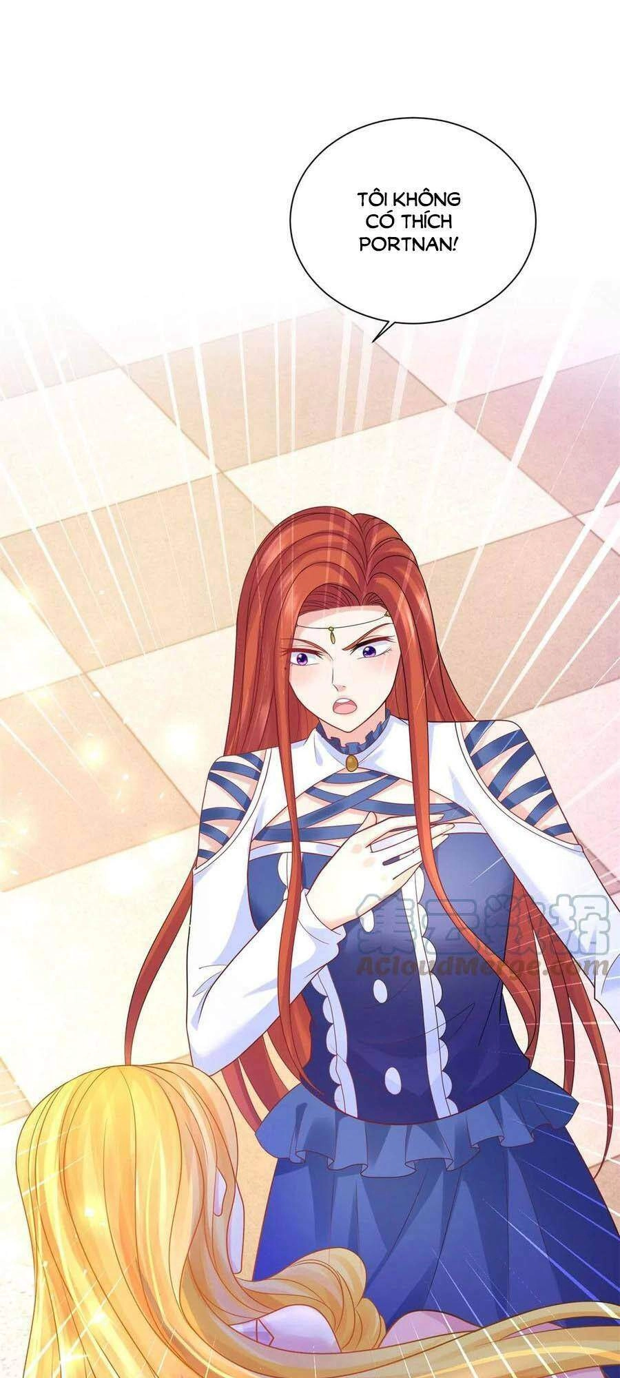 Tôi Muốn Trở Thành Tiểu Thư Công Tước Phế Vật Chapter 161 - 29