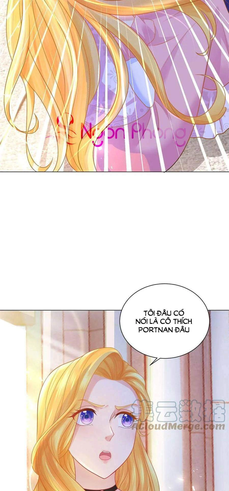 Tôi Muốn Trở Thành Tiểu Thư Công Tước Phế Vật Chapter 161 - 30